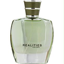 Realities (new) By Liz Claiborne Cologne Spray 1.7 Oz (unboxed)