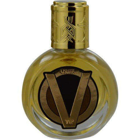 Usher Vip By Usher Edt Spray .5 Oz (unboxed)