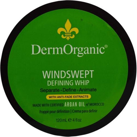 Windswept Defining Whip 4 Oz