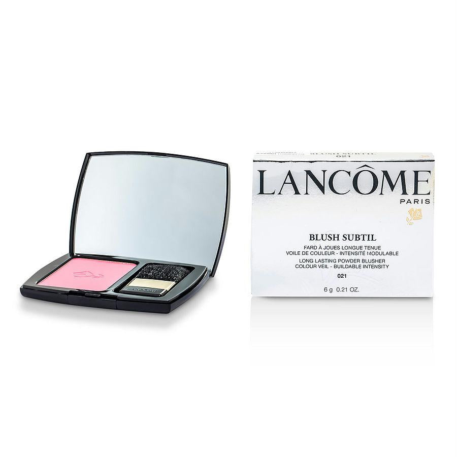 Lancome Blush Subtil - No. 021 Rose Paradis --6g-0.21oz By Lancome