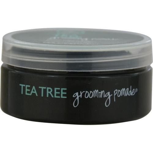 Tea Tree Grooming Pomade 3 Oz