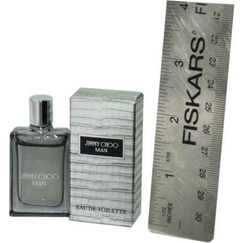 Jimmy Choo By Jimmy Choo Edt .15 Oz Mini