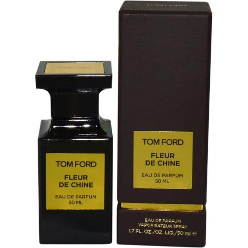 Tom Ford Fleur De Chine By Tom Ford Eau De Parfum Spray 1.7 Oz