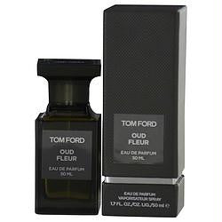 Tom Ford Oud Fleur By Tom Ford Eau De Parfum Spray 1.7 Oz