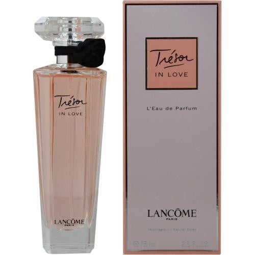 Tresor In Love By Lancome Eau De Parfum Spray 2.5 Oz (new Packaging)