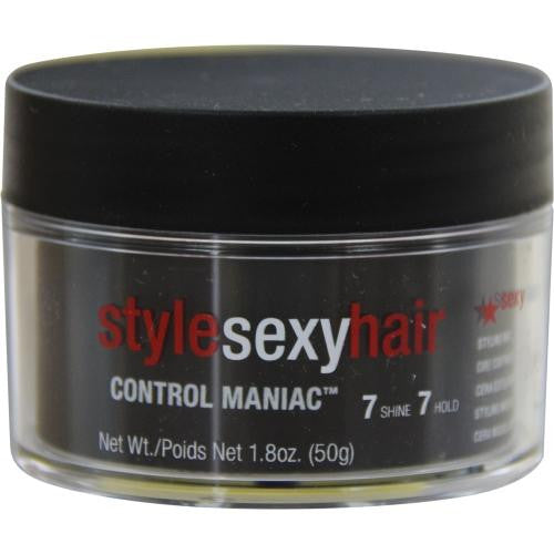 Style Sexy Hair Control Maniac Styling Wax 1.8 Oz