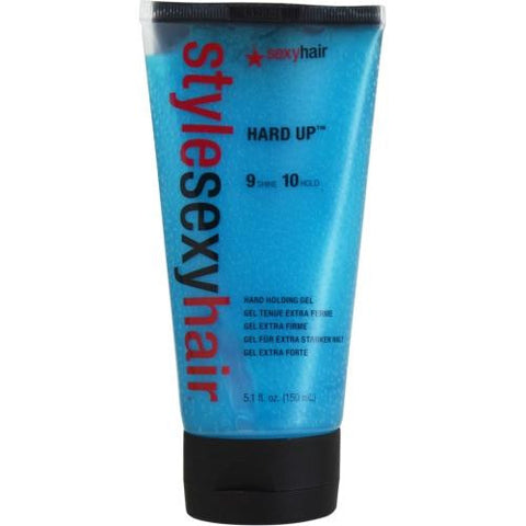 Style Sexy Hair Hard Up Holding Gel 5.1 Oz