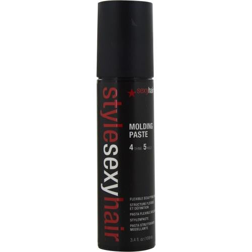 Style Sexy Hair Molding Paste 3.4 Oz