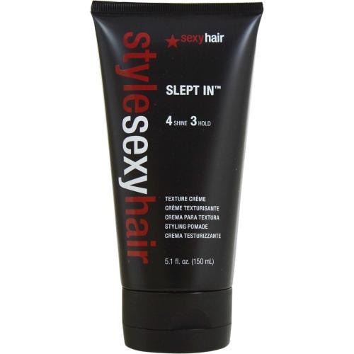 Style Sexy Hair Slept In Texture Creme 5.1 Oz