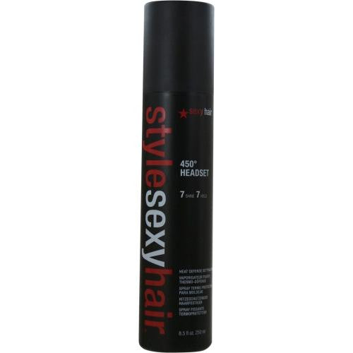 Style Sexy Hair 450 Headset 8.5 Oz