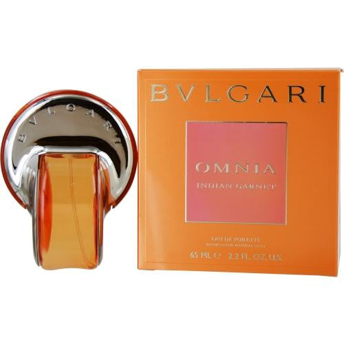 Bvlgari Omnia Indian Garnet By Bvlgari Edt Spray 2.2 Oz