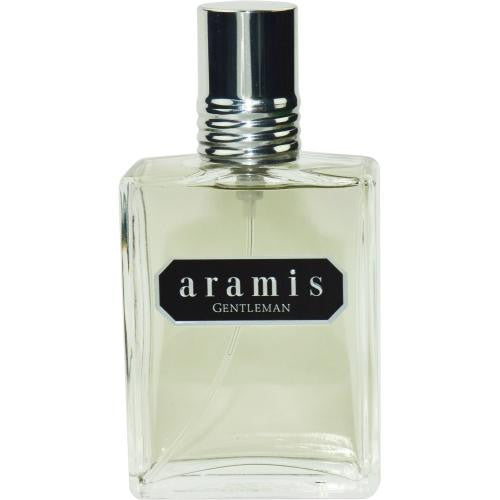 Aramis Gentleman By Aramis Edt Spray 3.7 Oz (limited Edition) *tester