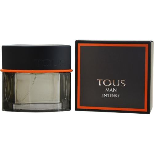 Tous Man Intense By Tous Edt Spray 1.7 Oz