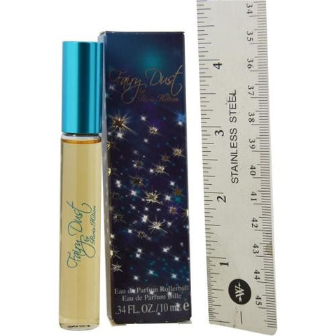 Paris Hilton Fairy Dust By Paris Hilton Eau De Parfum Roll On .34 Oz Mini