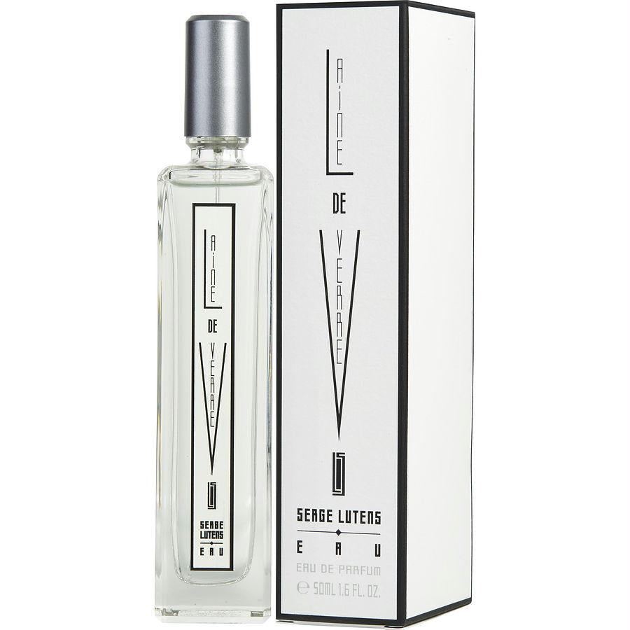 Serge Lutens Laine De Verre By Serge Lutens Eau De Parfum Spray 1.6 Oz