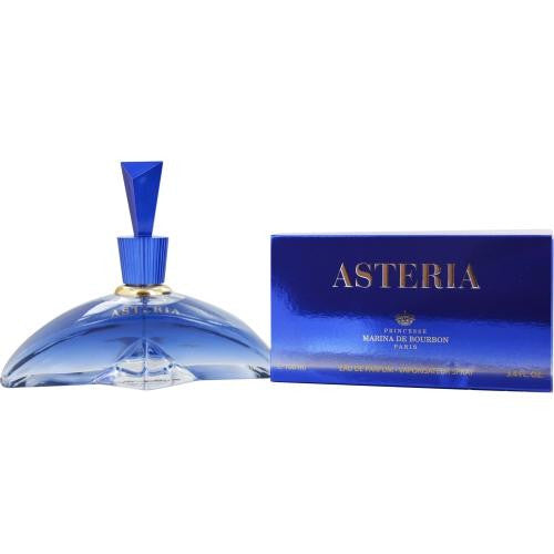 Marina De Bourbon Asteria By Marina De Bourbon Eau De Parfum Spray 3.4 Oz