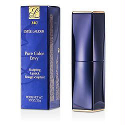 Estee Lauder Pure Color Envy Sculpting Lipstick - # 340 Envious --3.5g-0.12oz By Estee Lauder