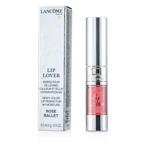 Lancome Lip Lover - # 313 Rose Ballet --4.5ml-0.14oz By Lancome