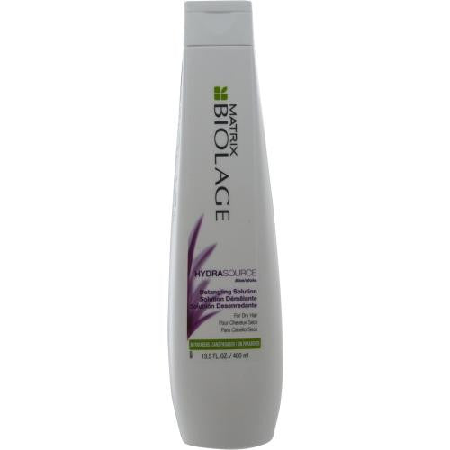 Hydrasource Detangling Solution 13.5 Oz