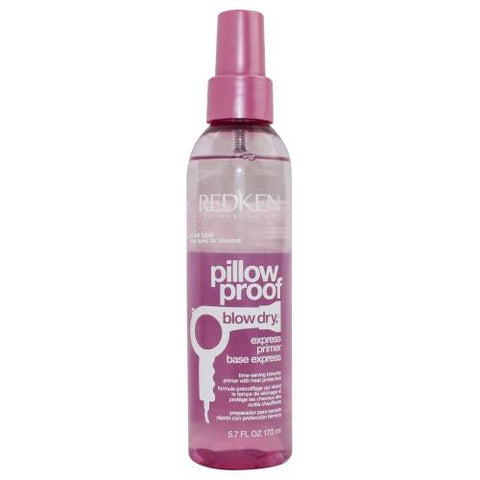 Pillow Proof Express Primer 5.7 Oz