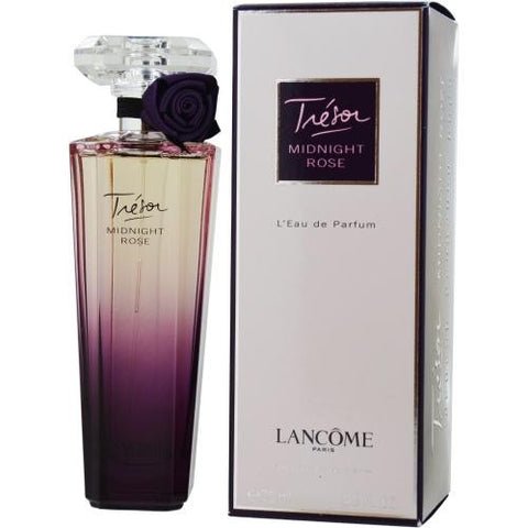 Tresor Midnight Rose By Lancome Eau De Parfum Spray 2.5 Oz (new Packaging)