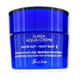 Super Aqua-creme Night Balm --50ml-1.6oz