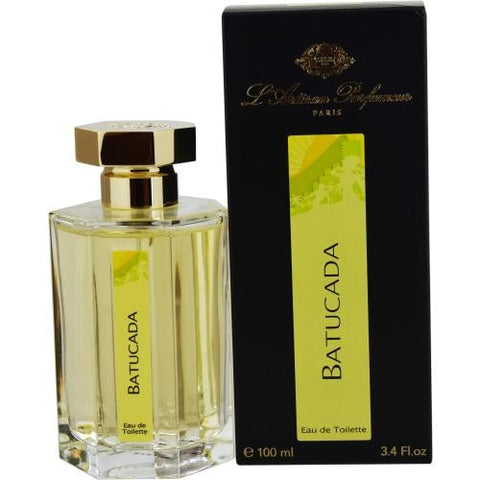 L'artisan Parfumeur Batucada By L'artisan Parfumeur Edt Spray 3.4 Oz