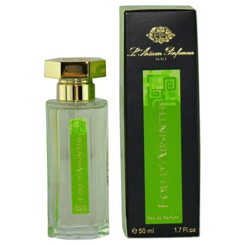 L'artisan Parfumeur Fou D'absinthe By L'artisan Parfumeur Eau De Parfum Spray 1.7 Oz