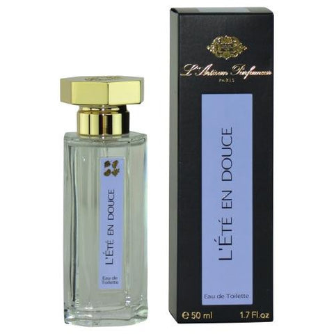 L'artisan Parfumeur L'ete En Douce By L'artisan Parfumeur Edt Spray 1.7 Oz