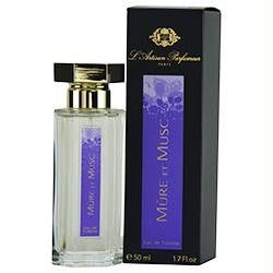 L'artisan Parfumeur Mure Et Musc By L'artisan Parfumeur Edt Spray 1.7 Oz