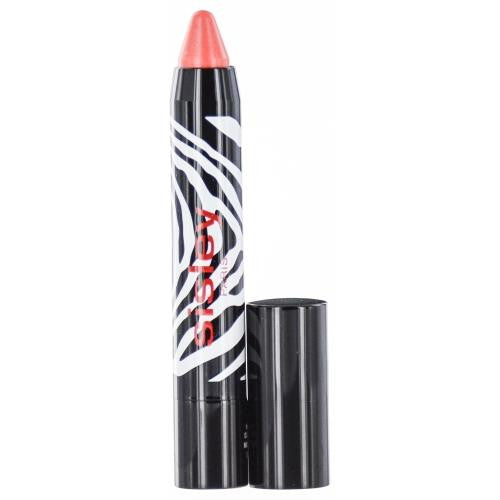 Sisley Phyto Lip Twist - # 3 Peach --2.5g-0.08oz By Sisley