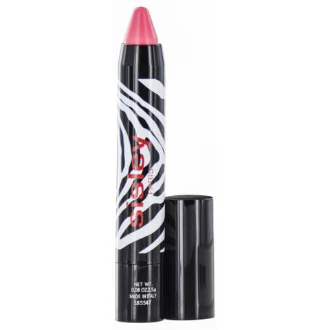 Sisley Phyto Lip Twist - # 4 Pinky --2.5g-0.08oz By Sisley