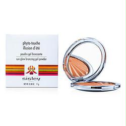 Sisley Phyto-touche Illusion D'ete Sun Glow Bronzing Gel Powder --11g-0.38oz By Sisley