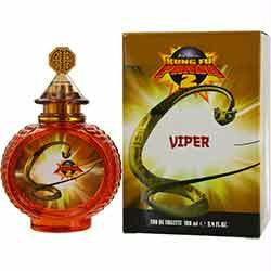 Kung Fu Panda 2 By Dreamworks Viper Edt Spray 3.4 Oz