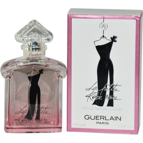 La Petite Robe Noire Couture By Guerlain Eau De Parfum Spray 3.4 Oz