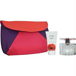 Kenzo Gift Set Kenzo Flower In The Air By Kenzo