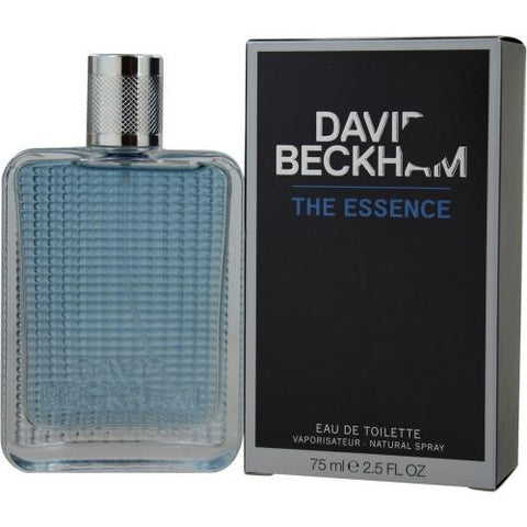 David Beckham Essence By David Beckham Edt Spray 2.5 Oz