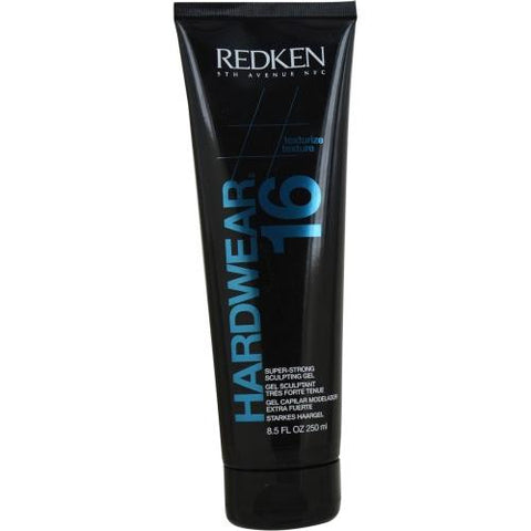 Hardwear 16 Super Strong Sculpting Gel 8.5 Oz (new Packaging)