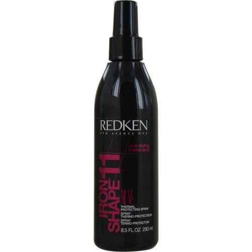 Iron Shape 11 Thermal Protecting Spray 8.5 Oz (new Packaging)