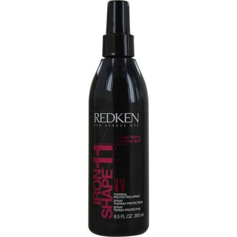 Iron Shape 11 Thermal Protecting Spray 8.5 Oz (new Packaging)