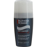 Biotherm Homme Day Control Deodorant Roll-on Anti-transpirant--75ml-2.53oz