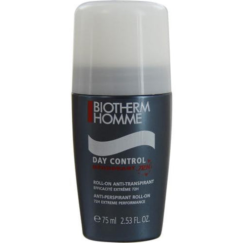 Biotherm Homme Day Control Deodorant Roll-on Anti-transpirant--75ml-2.53oz