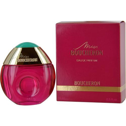 Miss Boucheron By Boucheron Eau De Parfum .5 Oz