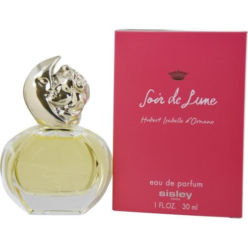 Soir De Lune By Sisley Eau De Parfum Spray 1 Oz (new Packaging)