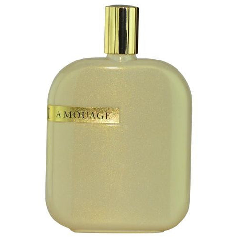 Amouage Library Opus Viii By Amouage Eau De Parfum Spray 3.4 Oz *tester