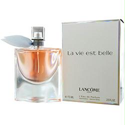 La Vie Est Belle By Lancome L'eau De Parfum Spray 3.4 Oz *tester