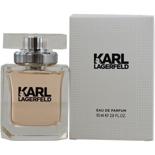 Karl Lagerfeld By Karl Lagerfeld Eau De Parfum Spray 2.8 Oz