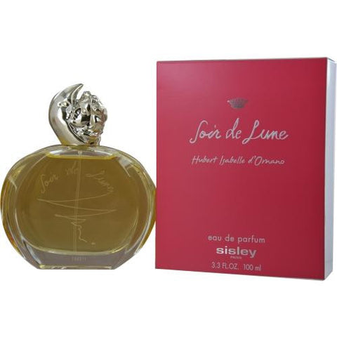 Soir De Lune By Sisley Eau De Parfum Spray 3.3 Oz (new Packaging)