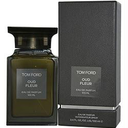 Tom Ford Oud Fleur By Tom Ford Eau De Parfum Spray 3.4 Oz