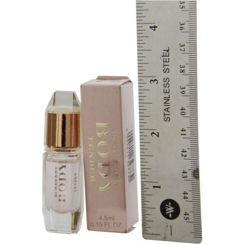 Burberry Body By Burberry Tender Edt .15 Oz Mini